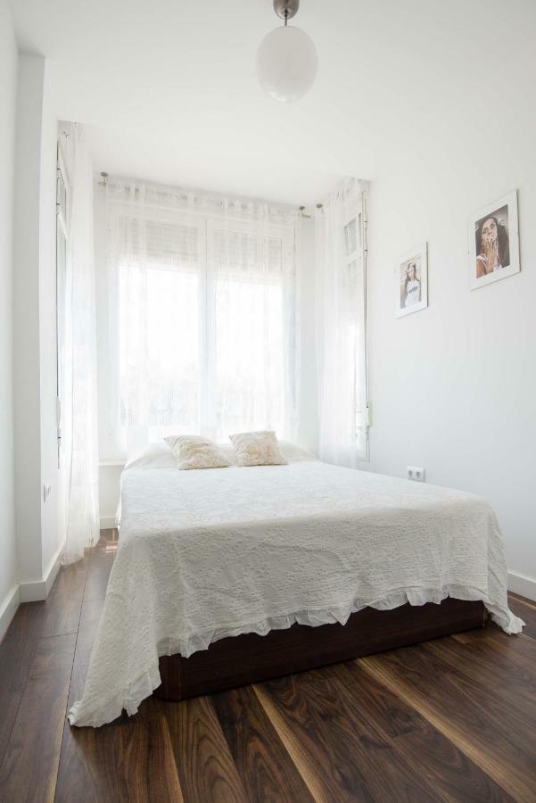 Cool Loft Malvarrosa Beach บาเลนเซีย ภายนอก รูปภาพ