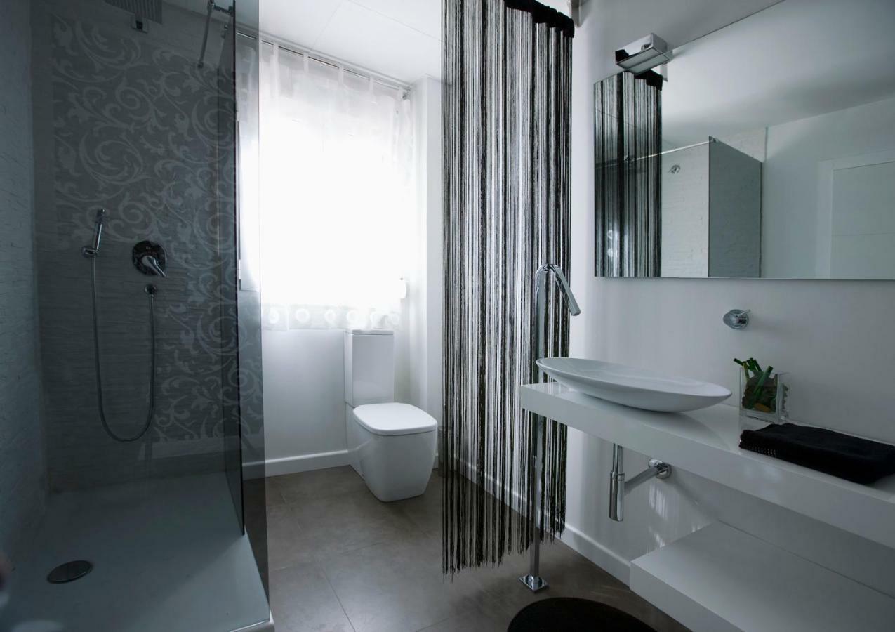 Cool Loft Malvarrosa Beach บาเลนเซีย ภายนอก รูปภาพ