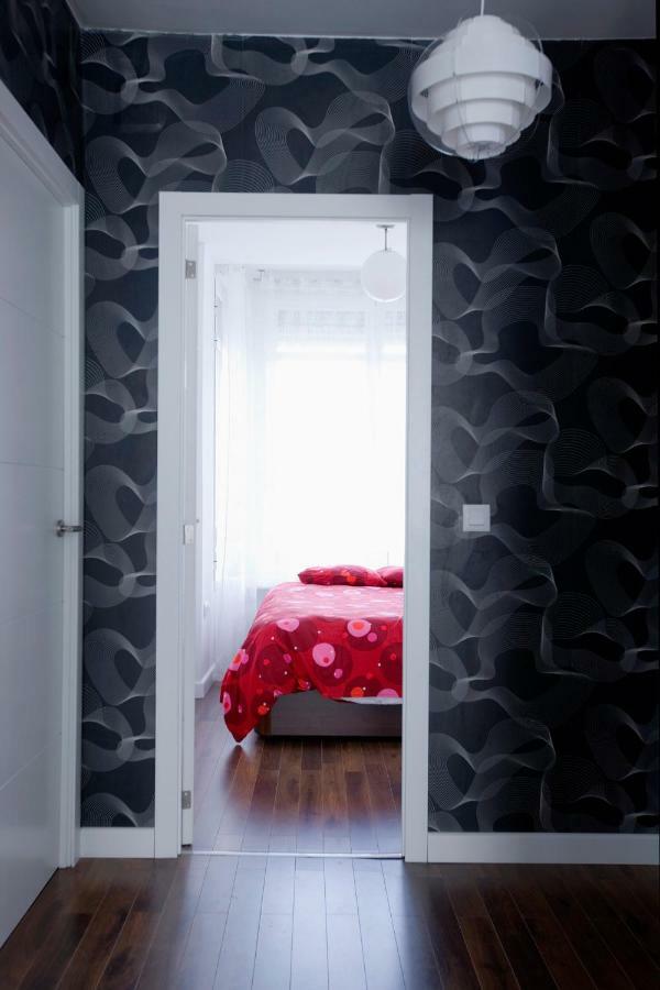 Cool Loft Malvarrosa Beach บาเลนเซีย ภายนอก รูปภาพ